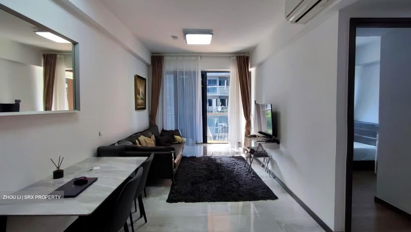 Lake Grande (D22), Condominium #564250771